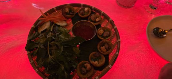 Miss Saigon Vietnamese Restaurant & Lounge by null