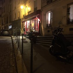 La Réserve de Quasimodo