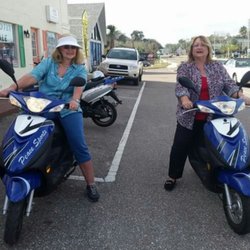 Amelia Island Adventure Rentals