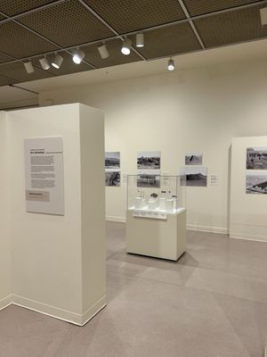 Maxwell Museum of Anthropology by null