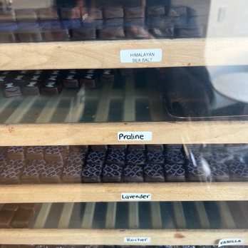 L' Atelier Du Chocolat - Chocolatiers & Shops Near Me - Jersey City, New Jersey L' Atelier Du Chocolat - Chocolatiers & Shops Near Me - Jersey City, New Jersey