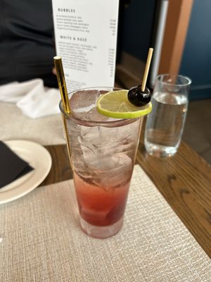 Amaro's Table Hazel Dell by null