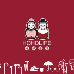 HOHOLIFE 好好生活