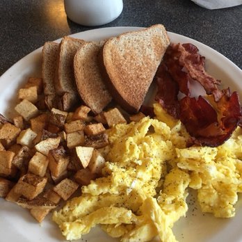 Hillbilly Grill - New American Near Me - West Jefferson, North Carolina