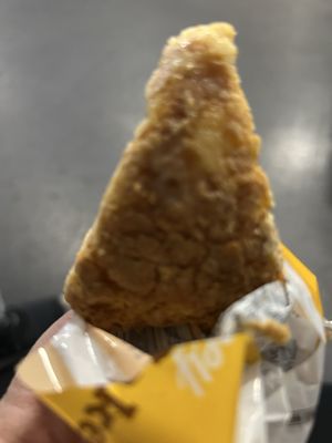 White Castle by null