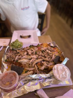 The Stomping Ground by null