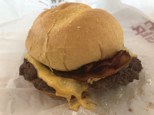 Smashburger by null