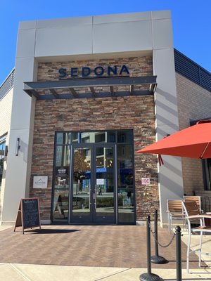 Sedona Taphouse by null