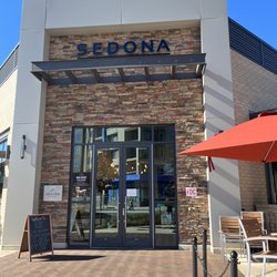 Sedona Taphouse - Chantilly