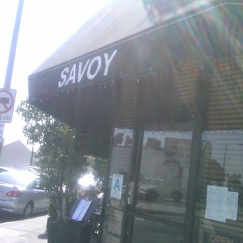 Savoy Kitchen - Asian Fusion Near Me - Alhambra, California