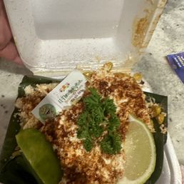 Elotes Elotes