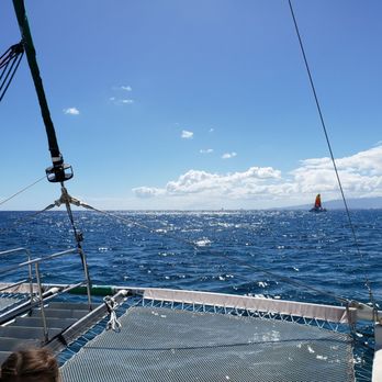 Maita'i Catamaran - Beautiful views. - Boating Near Me - Honolulu, Hawaii Maita'i Catamaran - Beautiful views. - Boating Near Me - Honolulu, Hawaii
