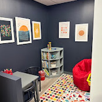 FamilyFirst Psychological Services - Play Area - Counseling & Mental Health Near Me - Vienna, Virginia FamilyFirst Psychological Services - Play Area - Counseling & Mental Health Near Me - Vienna, Virginia