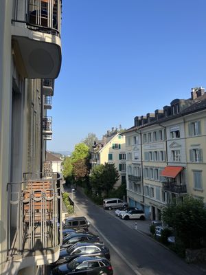 ART DECO HOTEL MONTANA by null