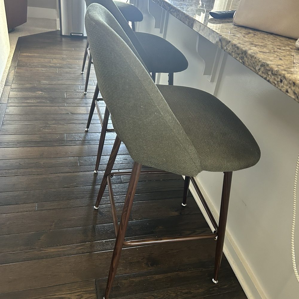 Stools Stools