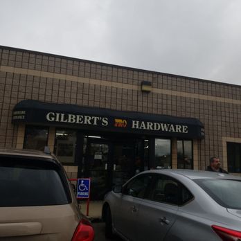 GILBERT’S PRO HARDWARE - Updated March 2026 - 32 Photos & 44 Reviews ...