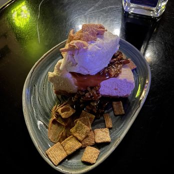 Libre - Biscoff desert - Cocktail Bars Near Me - Portland, Oregon Libre - Biscoff desert - Cocktail Bars Near Me - Portland, Oregon