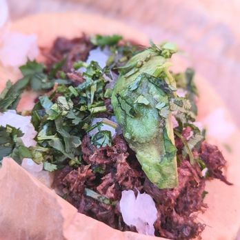 Torchy's Tacos - Tacos Near Me - North St Petersburg, Florida