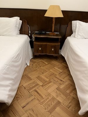 Hotel Astória by null