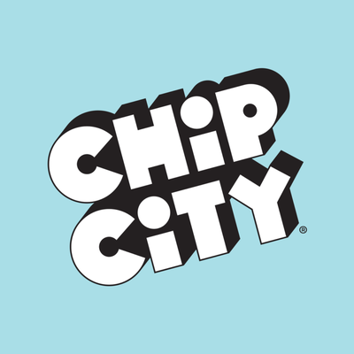 Chip City by null
