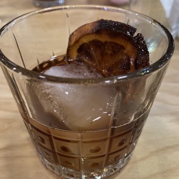 Clyde's Fine Diner - Amazing cocktail #1 - Diners Near Me - Des Moines, Iowa Clyde's Fine Diner - Amazing cocktail #1 - Diners Near Me - Des Moines, Iowa