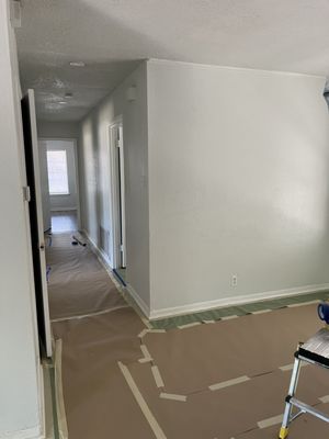 Interior Painting - Interior Painting
