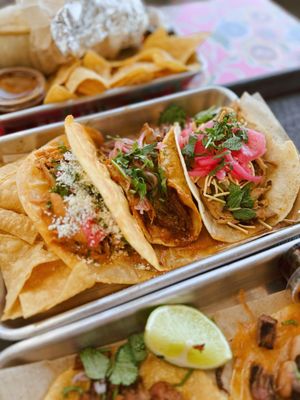 Saucy Chick Indi-Mex Eatery by null Saucy Chick Indi-Mex Eatery by null