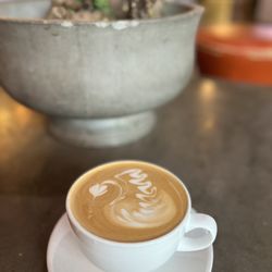 urban COFFEE lounge