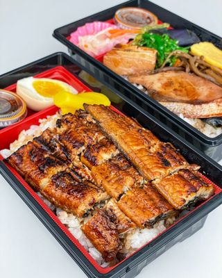 Takeya Sushi by null