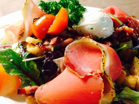 Auberge de la Poste by null