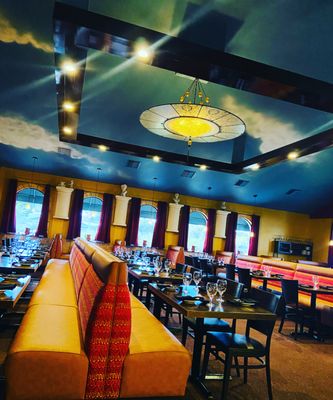 Frankie's Italian ChopHouse by null