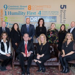 Fairway Independent Mortgage Frisco - MEET OUR TEAM