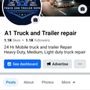 A1 Truck And Trailer Repair