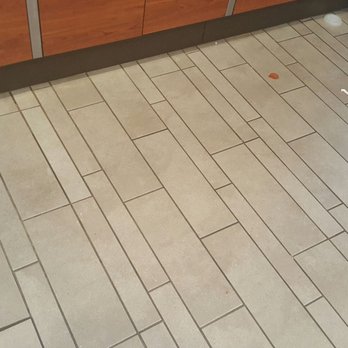 Wendy's - NASTY! ketchup all over floor and you can get stuck on the floor pouring your drink! Pitiful..fire the manager who was on duty! - Fast Food Near Me - Riverview, Florida Wendy's - NASTY! ketchup all over floor and you can get stuck on the floor pouring your drink! Pitiful..fire the manager who was on duty! - Fast Food Near Me - Riverview, Florida