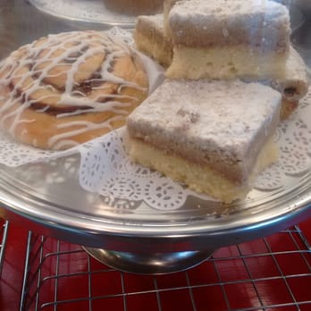 Mity Nice Cafe - Cinnamon rolls....my fave - Breakfast & Brunch Near Me - Clearwater, Florida Mity Nice Cafe - Cinnamon rolls....my fave - Breakfast & Brunch Near Me - Clearwater, Florida
