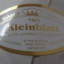 Kleinblatt