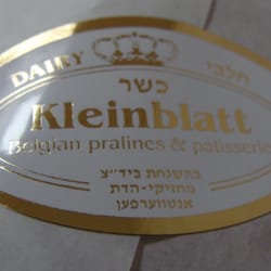 Kleinblatt
