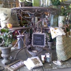 Johnstons Gift Garden Home - Garden decor