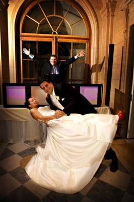 Luke Renchan Entertainment Inc