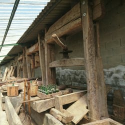 El Cabañón