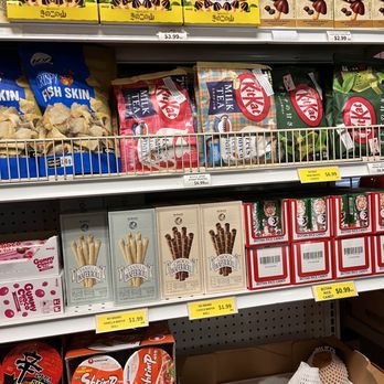 Asiana Market - Yummmm Asian candies - Grocery Near Me - Cotati, California Asiana Market - Yummmm Asian candies - Grocery Near Me - Cotati, California