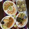 El Bambu Restaurant gift card