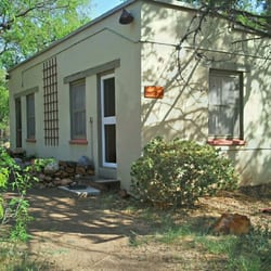 Spirit Tree Inn - Homestead House.