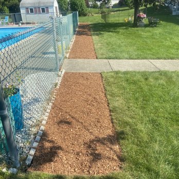 E Ferreira Landscaping - Fences & Gates Near Me E Ferreira Landscaping - Fences & Gates Near Me