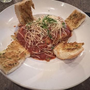 Rosine's Restaurant - Lasagna - American Near Me - Monterey, California