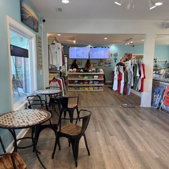 The Daily Grind - Coffee & Tea Near Me - Surf City, North Carolina The Daily Grind - Coffee & Tea Near Me - Surf City, North Carolina