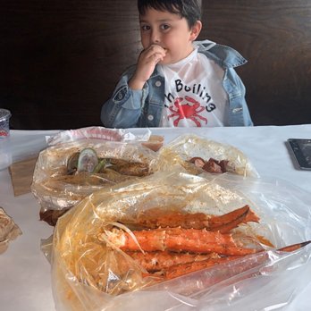 The Boiling Crab - Seafood Near Me - San Diego, California The Boiling Crab - Seafood Near Me - San Diego, California