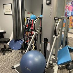 Rehab Guru - Equipment