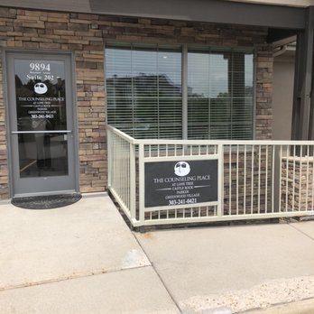 The Counseling Place - Our Lone Tree office - Counseling & Mental Health Near Me - Littleton, Colorado The Counseling Place - Our Lone Tree office - Counseling & Mental Health Near Me - Littleton, Colorado
