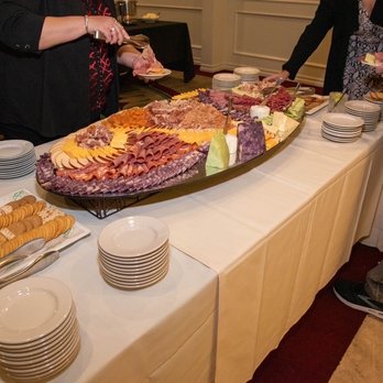 Glendora Country Club - Appetizers - Venues & Event Spaces Near Me - Glendora, California